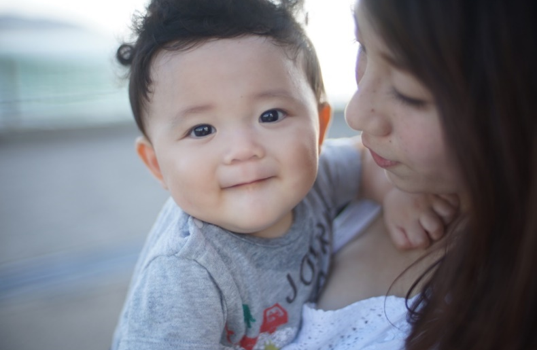 對付挑食寶寶｜看看日本媽咪怎麼做